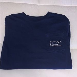Kids Vineyard Vines long sleeve